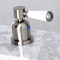 Fauceture FSC8958DPL 8" Widespread Bathroom Faucet, Brushed Nickel FSC8958DPL - alternate 3